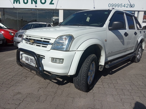 Chevrolet Dmax 3.0 Tdi 3.0 Diesel Tdi 4x4