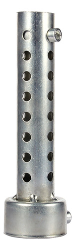 Silenciador De Escape Universal For Motocicleta Db Killer