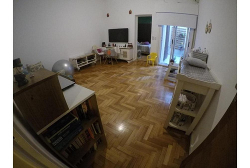 Imagen 11 de 20 de Excelente Ph 4 Ambiente - Refaccionado - Liniers