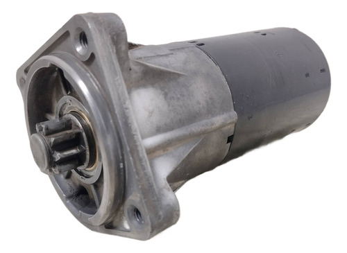 Motor Burro Arranque Volkswagen Gol Power Saveiro G4 1.6 09 (Usado)