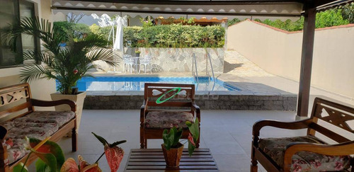 Chácara Com 2 Dormitórios À Venda, 690 M² Por R$ 1.100.000,00 - Itapema - Guararema/sp - Ch0099
