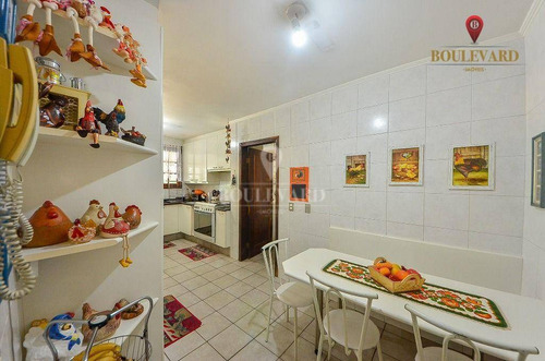 Imagem 22 de 30 de Casa No Tirol Das Araucárias, Com 4 Dormitórios À Venda, 422 M² Por R$ 1.820.000 - Jardim Das Américas - Curitiba/pr - Ca0286