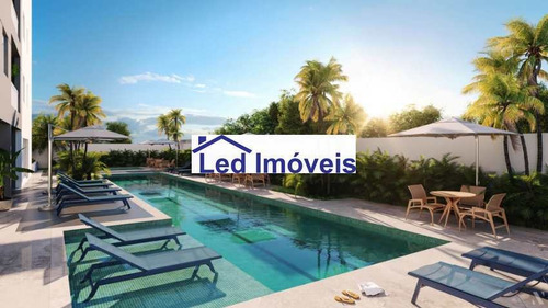 Imagem 6 de 14 de Apartamento Com 2 Dorms, Km 18, Osasco, Cod: 439 - V439