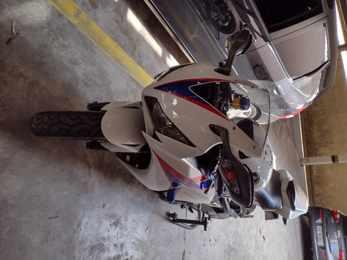 Imagem 6 de 12 de Honda Cbr 1000rr Fireblade Serie 20 Anos Aniversary