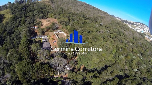 Imagem 4 de 15 de Oportunidade Área Com 10.000m² - Ge314