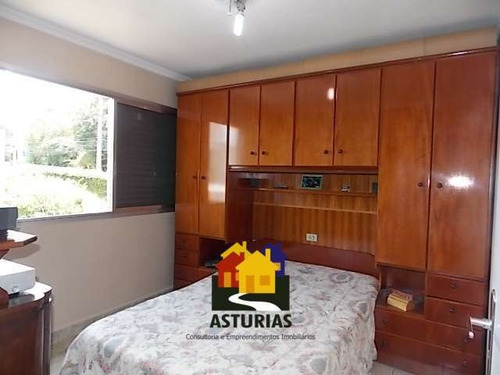 Imagem 8 de 9 de Apartamento - Vila Salete - 1391-1