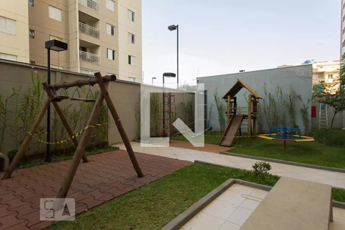 Apartamento À Venda Com 33m², 1 Quarto E Sem Vaga