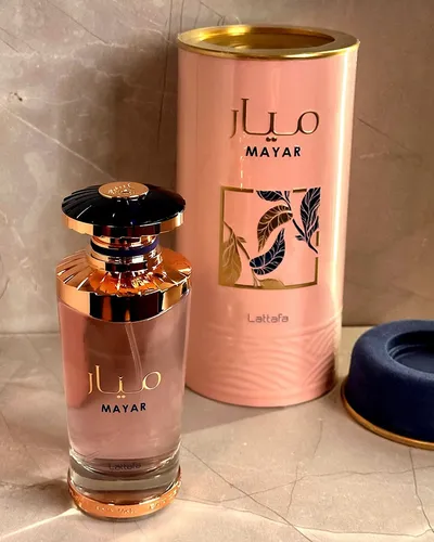 Perfume Mayar Lattafa - Edp 100ml - Envio Já! | MercadoLivre