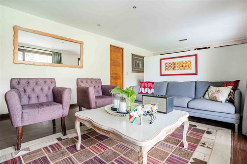 Parcela En Venta En Colina