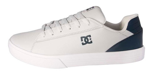 Imagen 2 de 8 de Tenis Hombre Casual Sintético Ligero Adys100500 Dc Shoes