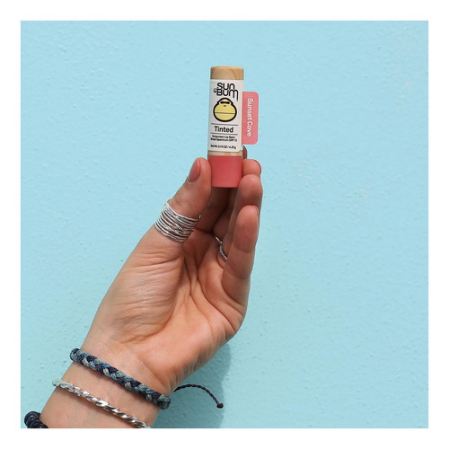 Sun Bum Protector Labial Spf 15 Sun Bum Sunset Cove - Cumple