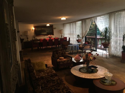 Se Vende Predio En Insurgentes Cuicuilco