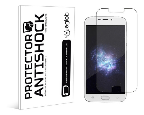 Protector Mica Pantalla Para Doogee X9