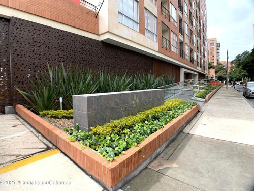 Imagen 5 de 14 de Vendo Apartamento En Belmira(bogota) Mls 22-529