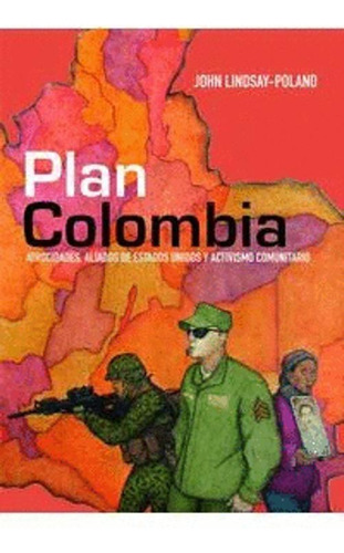 Libro Plan Colombia