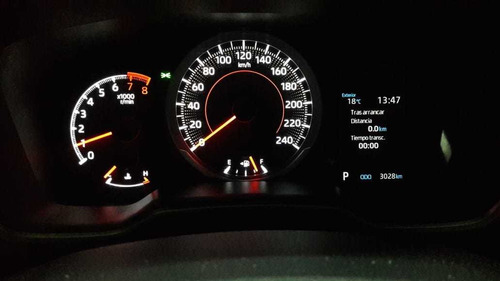 Toyota Corolla 2.0 Xei Cvt