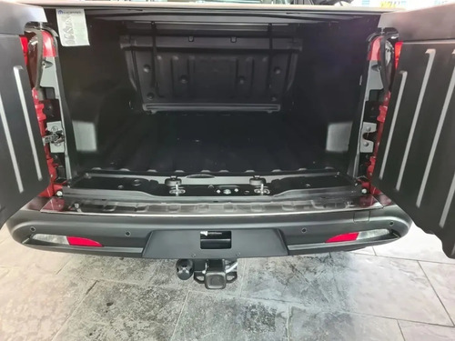 Imagen 13 de 15 de Fiat Toro Nafta Diésel 2022 0km Anticipo O Usado + Cuotas A-