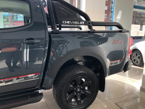 Imagen 11 de 25 de Chevrolet S10 Ltz Z71 4x4 At Entrega Inmediata Dq #5