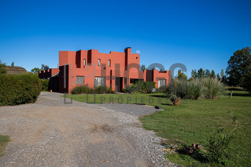 Quinta En Venta En San Antonio De Areco