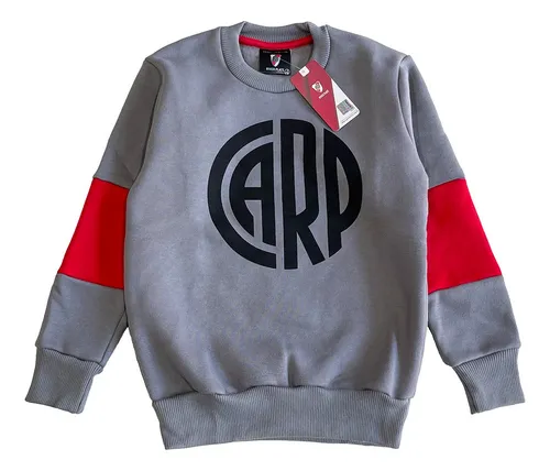 Buzo nuevo de river sale
