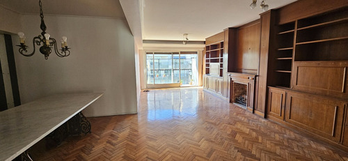 Departamento En Recoleta