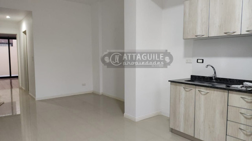 Departamento En Alquiler En San Antonio De Padua