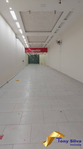 Imagem 4 de 15 de Excelente Loja No Melhor Ponto Comercial No Centro De Cabo Frio !!! - 1396