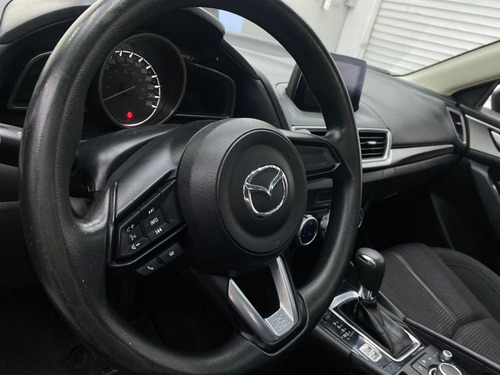 Imagen 7 de 15 de Mazda 3 2018 2.5 I Touring At