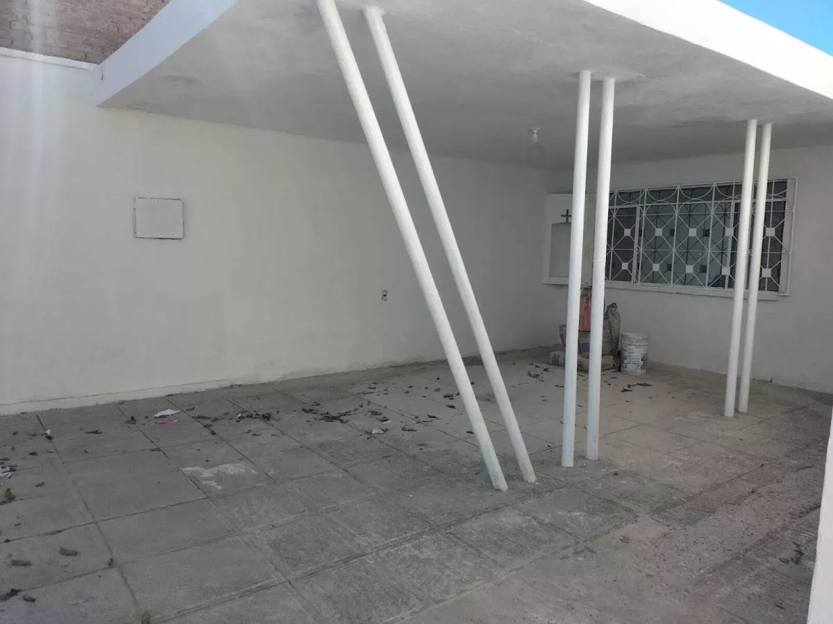 Casa En Venta En Torreon Centro