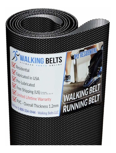 Walkingbelts Cinturon Caminata Llc Lifestyler Expanse Oz