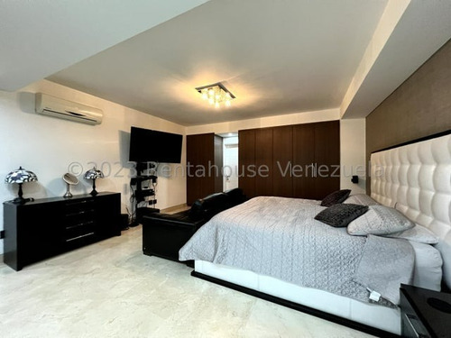 Imagen 15 de 28 de Apartamento En Alquiler En Campo Alegre
