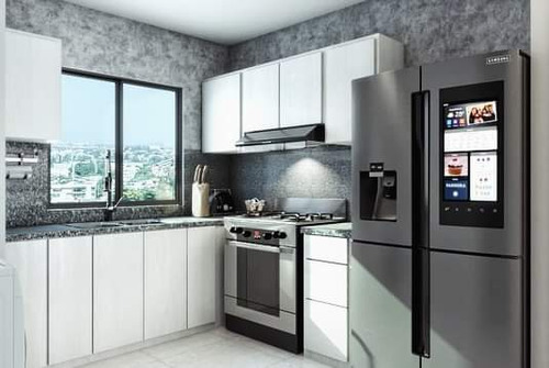 Dios! Alameda! Residencial Con Piscina! Confortables