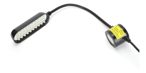 Lámpara Led Para Máquina De Coser Con Luz De Coche Ajustable