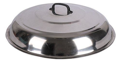 Sartén Con Tapa Y Tapa Para Olla