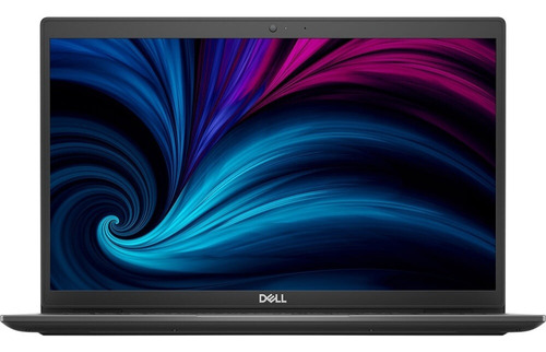 Notebook Dell Latitude 3520 I7 16gb 256gb W10p