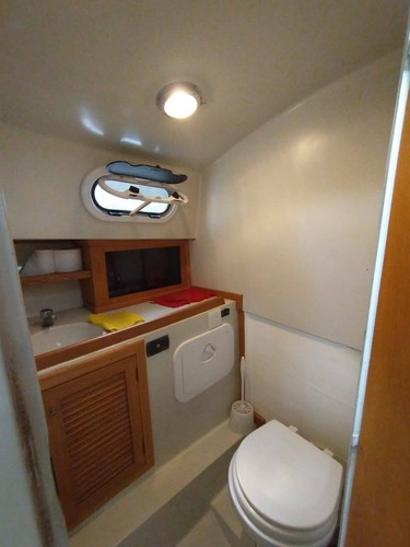 Imagen 13 de 14 de Barco Mamba 25