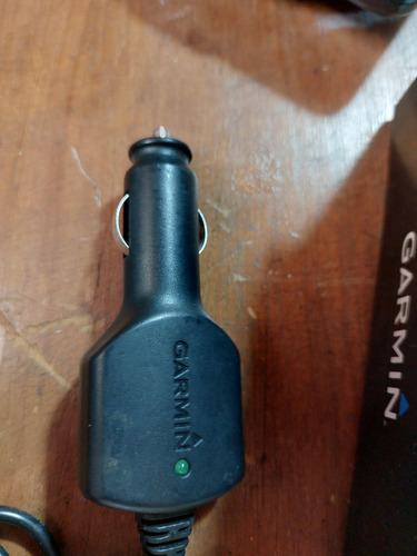 Garmin Nüvi 205w Gps Portátil Negro Argentina/brasil/chile/uruguay (Usado)