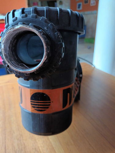 Bomba Sutoxebante Mavi 1 Hp No Funciona (Usado)