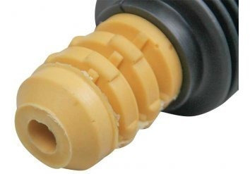 Imagem 2 de 2 de Batente Coifa Amortecedor Dianteiro Renault Megane 2007/014