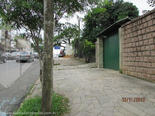 Imagem 1 de 15 de Terreno - Bom Jesus - Ref: 176945 - V-176945