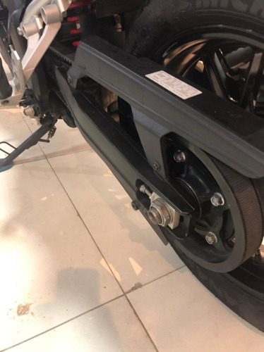 Imagem 8 de 10 de Suzuki Vstron 1.000c 2015/2015