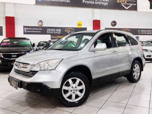 Honda CR-V 2.0 LX 4X2 16V