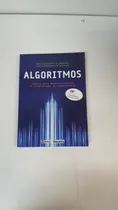 Comprar Livro  Algoritmos Lógica Para Desenvolvimento De Programação De Computadores José Augusto N G Manzano A1871