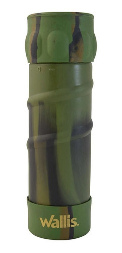 Monocular 10 X 25 Mm Camuflaje