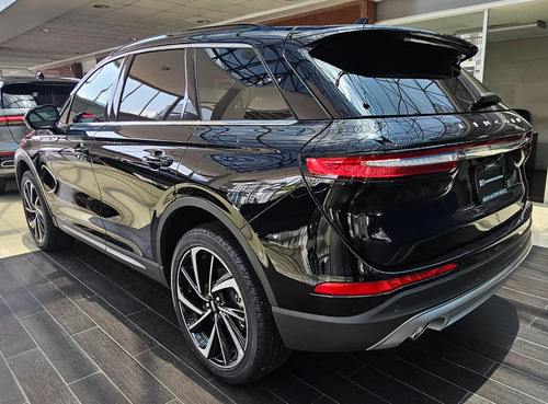 Corsair Reserve 2.0l Awd 2025