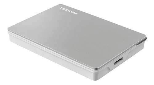 Disco Duro Externo Toshiba Canvio Flex 1tb