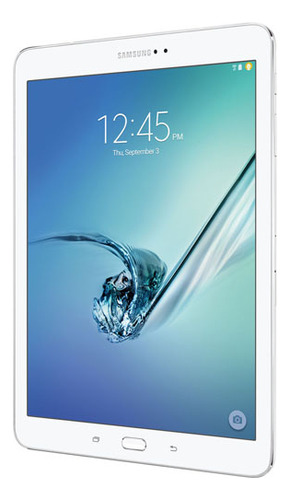 Tablet Samsung T715y Galaxy S2 8.0  32gb Lte 4g Blanca