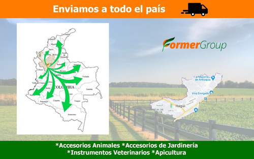 Imagen 6 de 10 de Bebedero Pollos Taza + T X 10un