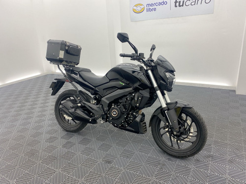 Imagen 13 de 25 de Bajaj Dominar 250