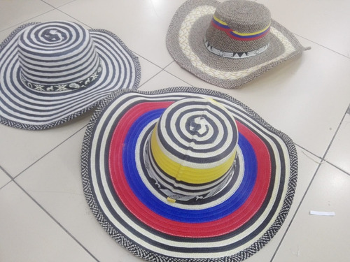 Sombrero Colombiano